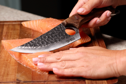 Takanji Edge Kitchen Knife